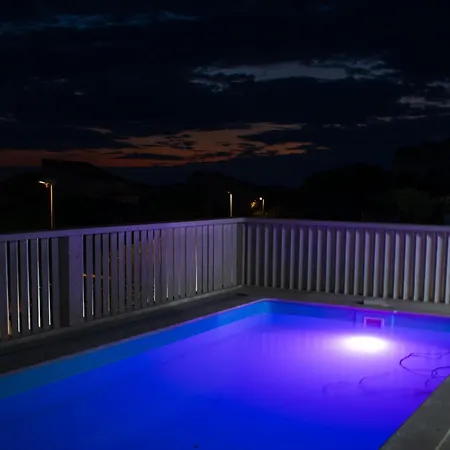 Star Villa Mandre