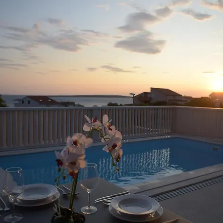 Villa Star Mandre